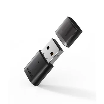 Thiết bị USB Bluetooth 5.0 chính hãng Ugreen 80889 cao cấp