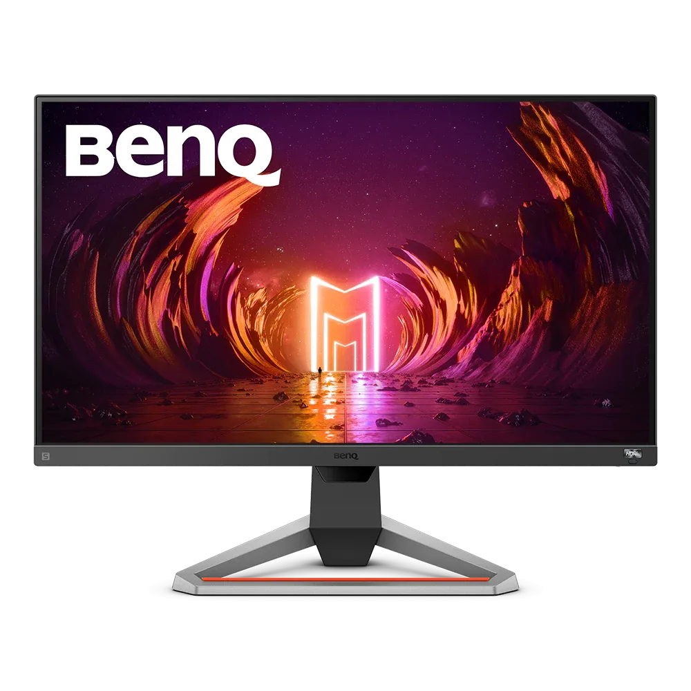 Màn hình BenQ MOBIUZ EX2710S (27inch/Full HD/IPS/165Hz/1ms/400nits/HDMI+DP+Audio/HDR10/FreeSync)
