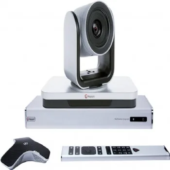 Thiết bị truyền hình hội nghị Polycom Group 500