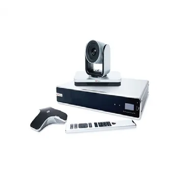 Thiết bị hội nghị truyền hình Polycom Group 700