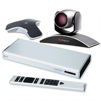 Thiết bị hội nghị truyền hình Polycom Group 300
