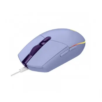 Chuột gaming Logitech G203 LightSync