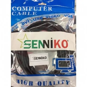 Dây Cable Hdmi 20m Senniko 7.0