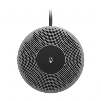 Microphone Logitech mở rộng cho Webcam MEETUP