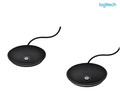 Microphone Logitech Group (989-000171)
