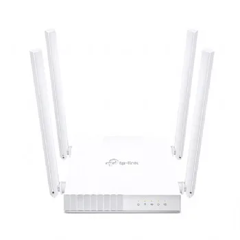 Bộ phát wifi TP-Link Archer C24 tốc độ AC750Mbps