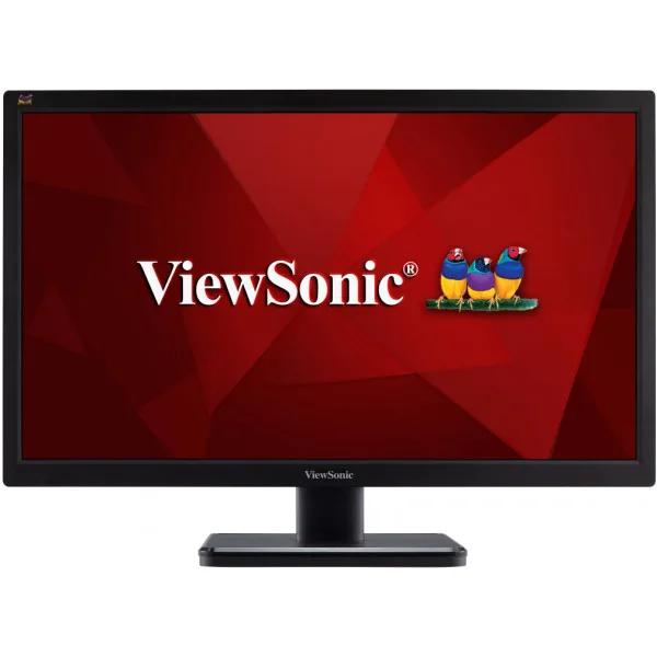 Màn hình máy tính ViewSonic VA2223-H (21.5inch/Full HD/TN/60Hz/5ms/VGA+HDMI)