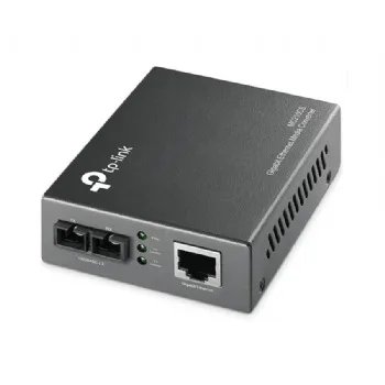 Bộ chuyển đổi quang điện TP link MC210CS