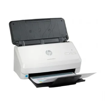Máy quét tài liệu HP ScanJet Pro 2000 s2 Scanner (6FW06A)