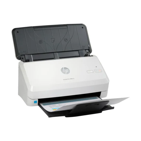 Máy quét tài liệu HP ScanJet Pro 2000 s2 Scanner (6FW06A)