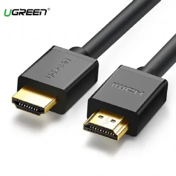 Cáp HDMI dài 20M có chip cao cấp hỗ trợ Ethernet Ugreen 10112