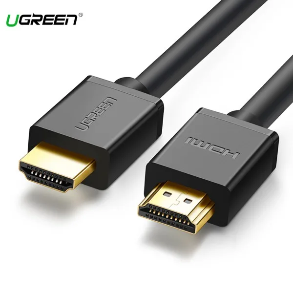 Cáp HDMI dài 20M có chip cao cấp hỗ trợ Ethernet Ugreen 10112