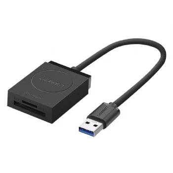 Đầu đọc thẻ nhớ USB 3.0 Ugreen 20250