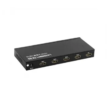 Bộ chia HDMI 1 ra 4 Ugreen 40202