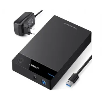 Hộp đựng ổ cứng 3.5 inch USB 3.0 Ugreen 50422