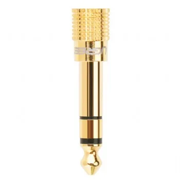 Đầu chuyển âm thanh 6.5mm sang 3.5mm Ugreen 20503