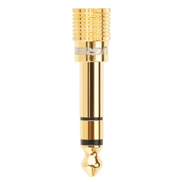 Đầu chuyển âm thanh 6.5mm sang 3.5mm Ugreen 20503