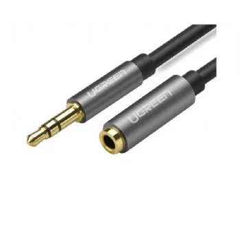 Cáp Audio 3.5mm nối dài 5m Ugreen 10538