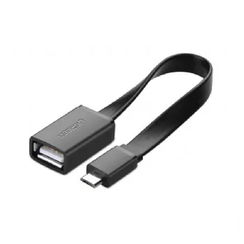 Cáp chuyển đổi USB 2.0 sang Micro USB OTG Ugreen 10821