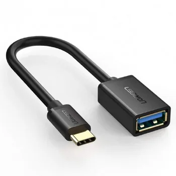 Cáp OTG kết nối USB Type C sang USB 3.0 Ugreen 30701