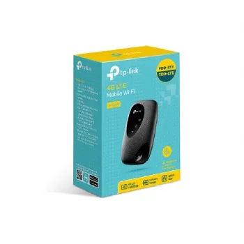 Bộ phát wifi 4G TP-Link M7200