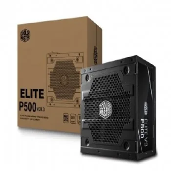 Nguồn máy tính Cooler Master Elite V3 230V PC500 500W