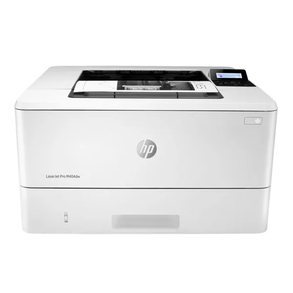 Máy in đen trắng HP LaserJet Pro M404DW-W1A56A(Print/ Duplex/ Wifi)