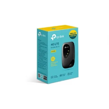 Bộ Phát Wi-Fi Di Động 4G LTE 150Mbps TP-Link M7000