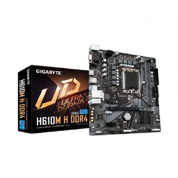 Mainboard máy tính Gigabyte H610M-H-V3
