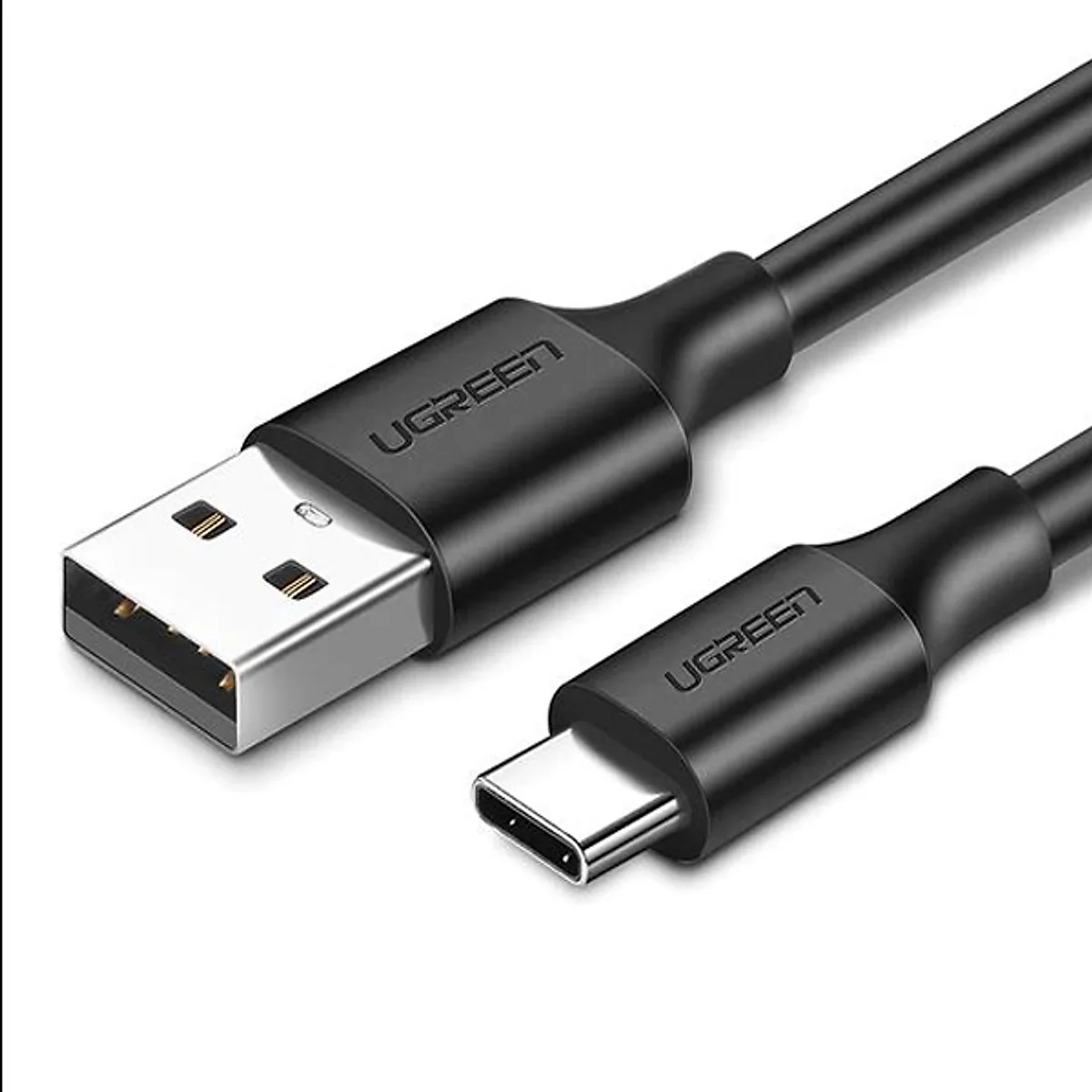 Cáp USB Type-C sang USB 2.0 dài 1m Ugreen 60116