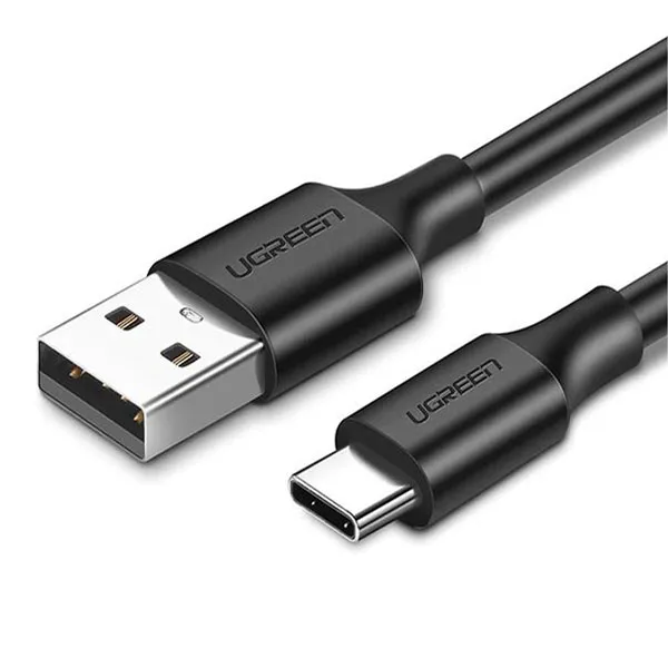 Cáp USB Type-C sang USB 2.0 dài 2m Ugreen 60118