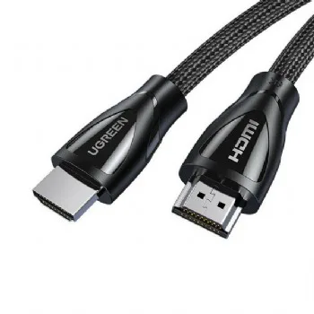 Cáp HDMI 2.1 hỗ trợ 8K/60Hz dài 2m Ugreen 80403