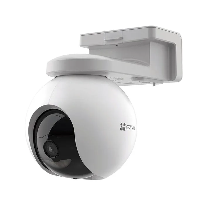 Camera WiFi ngoài trời EZVIZ CB8 3MP chạy pin