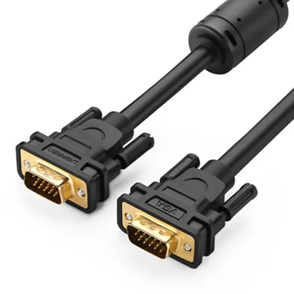 Cáp VGA dài 10m Ugreen 11633