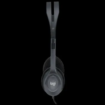 Tai nghe Logitech H111