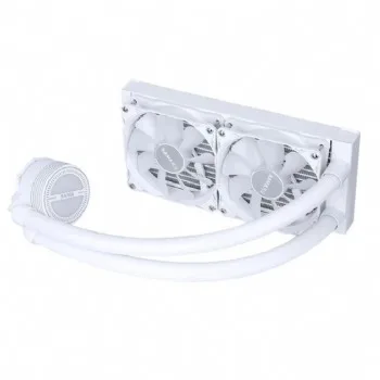 Tản nước cho CPU chính hãng SAMA PS240mm màu trắng