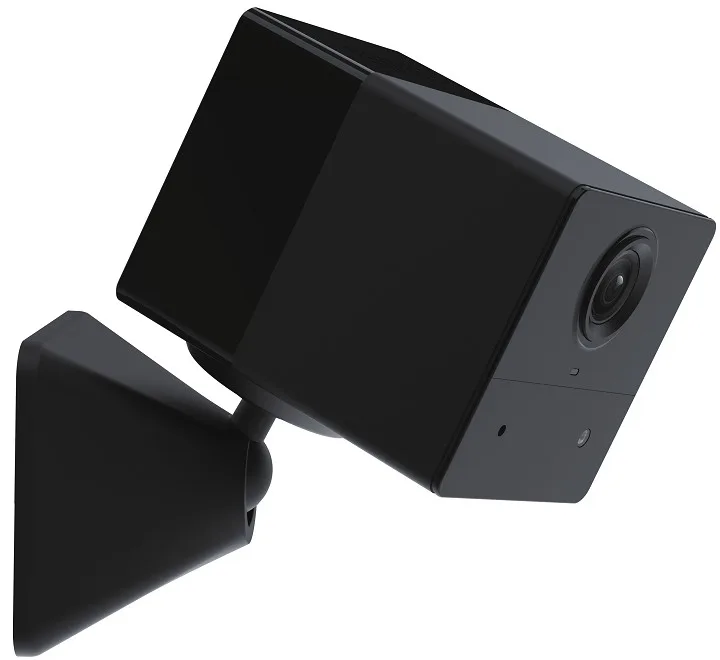 Camera IP Wifi dùng pin sạc 2MP EZVIZ CS-BC2