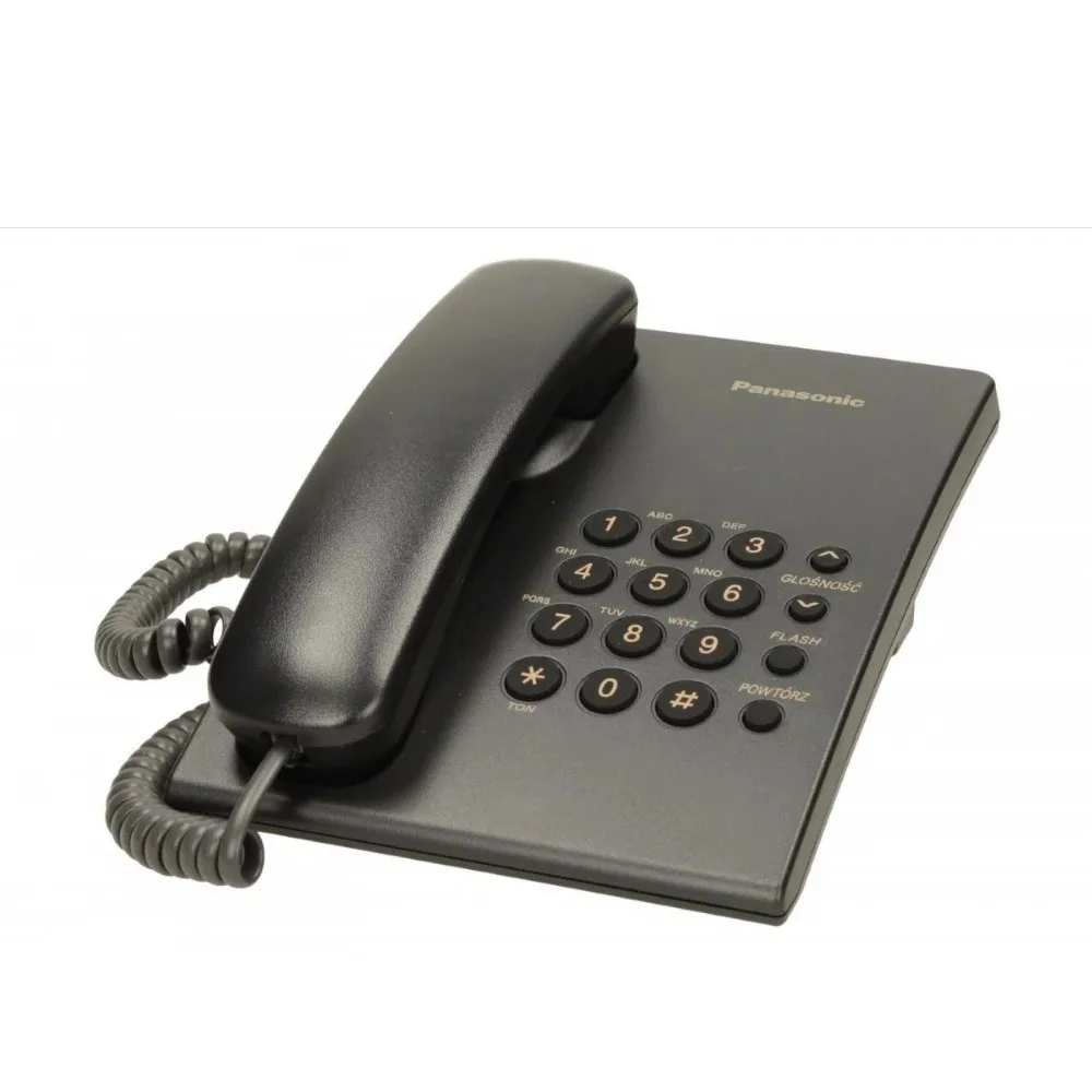 Điện thoại để bàn chính hãng Panasonic KX TS500