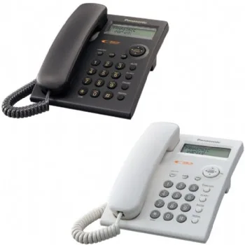 Điện thoại để bàn cố định Panasonic KX TSC11