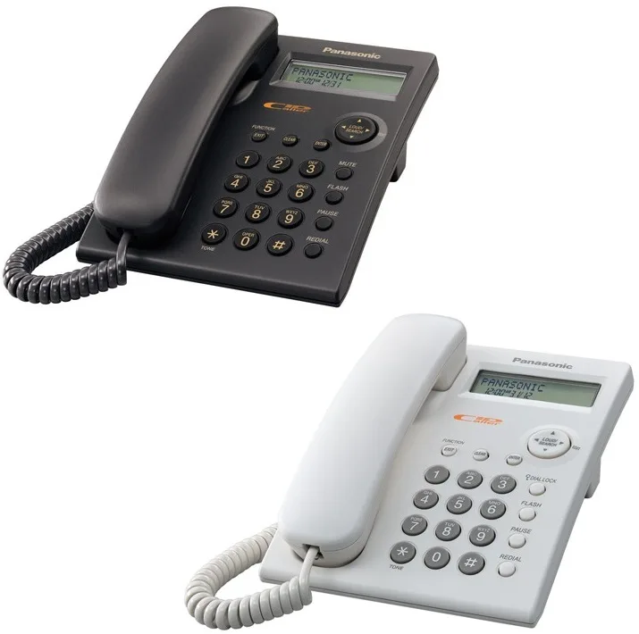 Điện thoại để bàn cố định Panasonic KX TSC11