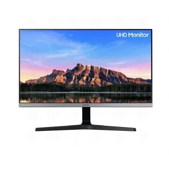 Màn hình máy tính Samsung LU28R550UQEXXV (28 inch/ UHD 4K/ IPS/ 60Hz/ 4ms/ FreeSync/ HDR10/ HDMI+DP)