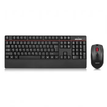 Bộ bàn phím chuột không dây NEWMEN K103