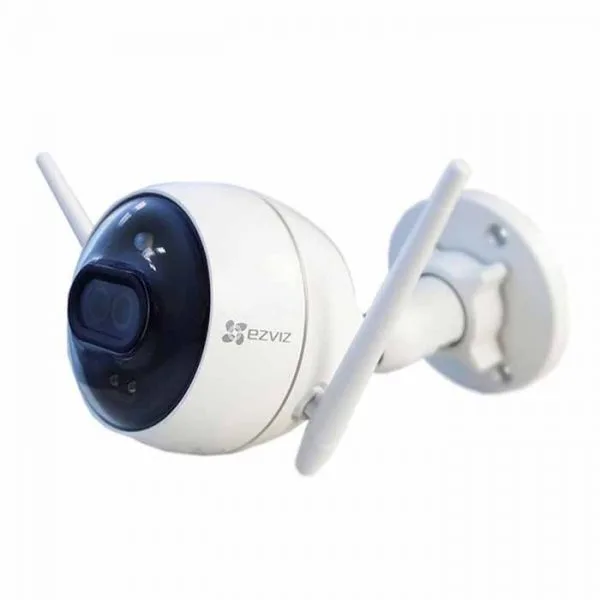 Camera EZVIZ CS-C3X Full HD 1080 có màu