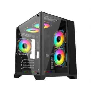 Vỏ cây VSP X2 - Màu đen