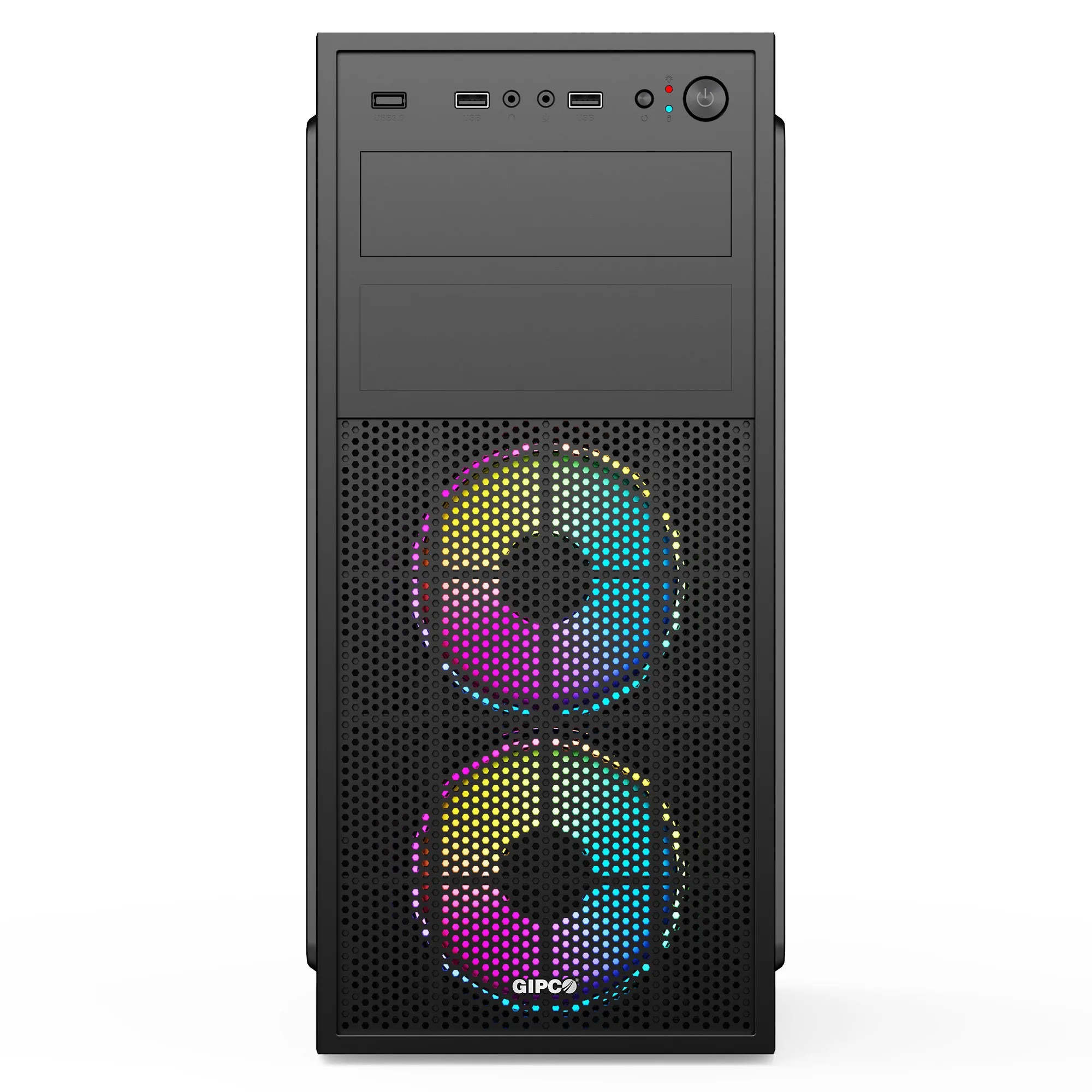 Vỏ cây Gipco 3986L