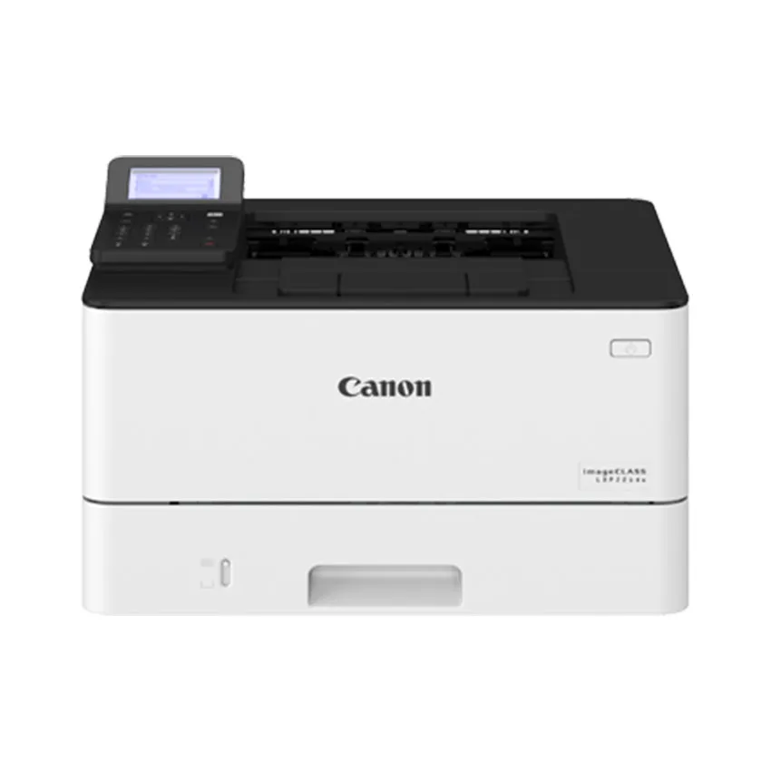 Máy in laser đen trắng Canon LBP 226DW Wifi NK