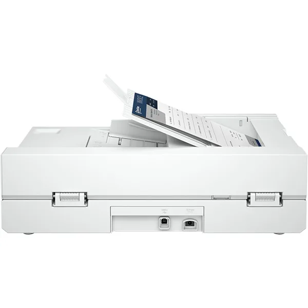 Máy quét tài liệu HP ScanJet Pro 2600F1 Scanner (20G05A)
