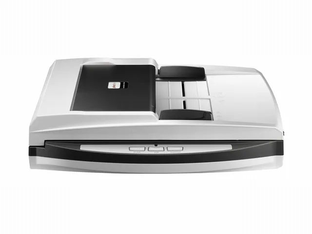 Máy quét tài liệu Plustek PN2040