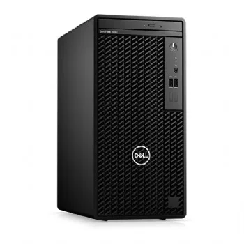 Máy tính bộ để bàn Dell Optiplex 3090 Tower BTX (Core i5-10505/ 8GB RAM/ 256 SSD/ DVD/ Mouse+Keyboard) (42OT390006)
