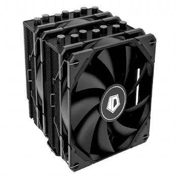 Tản nhiệt cho CPU ID-Cooling SE-207-XT